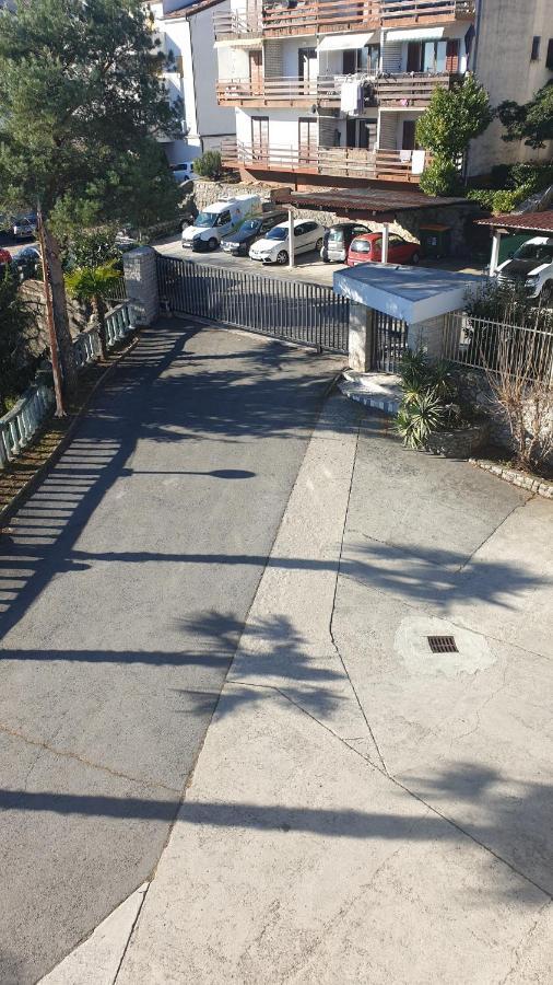 Pobri Apartment Matulji Exterior photo